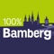 Mit der 100% Bamberg App entdeckst Du besondere Läden, Geschäfte und Restaurants in der Region Bamberg