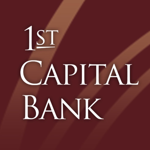 1st Capital Bank iOS App