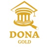 DONA GOLD