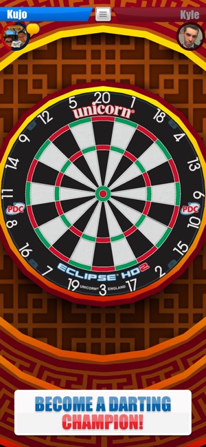 PDC Darts Match(圖5)-速報App