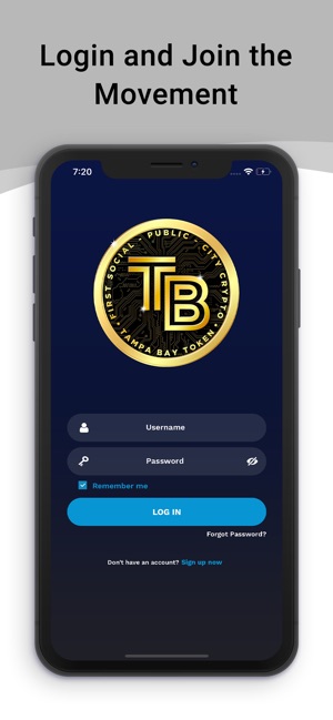 Tampa Bay Token(圖2)-速報App