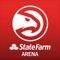 This is the official mobile app of the Atlanta Hawks & State Farm Arena