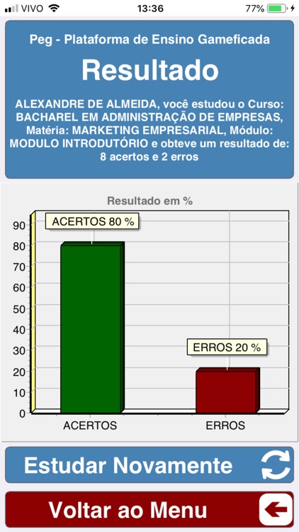 PEG - Escolas screenshot-7