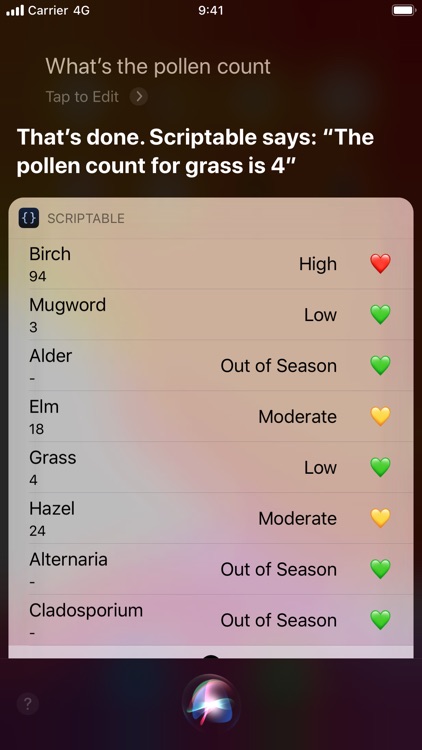 Scriptable screenshot-5