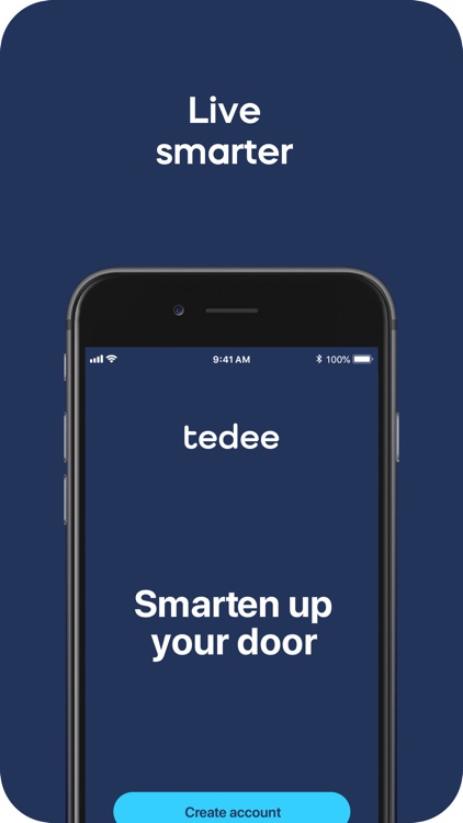 tedee