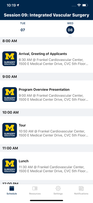 U-M Surgery Education(圖2)-速報App