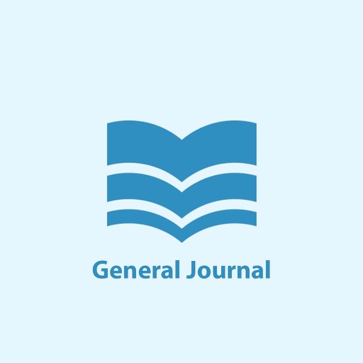 General Journal - Diary Plus iOS App