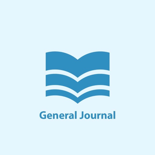 General Journal - Diary Plus