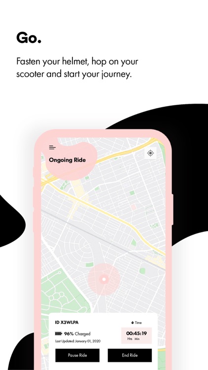 Moo Scooters screenshot-3