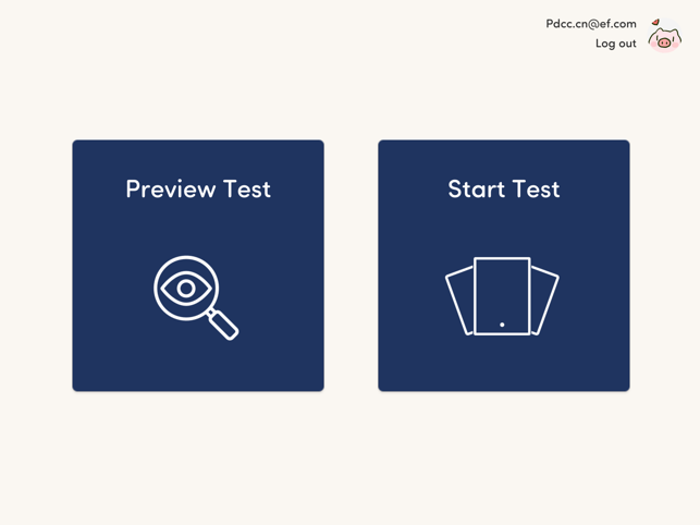 EF Small Stars Progress Test(圖3)-速報App