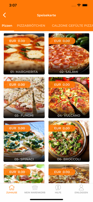 Casamia Pizzeria (Neuss)(圖3)-速報App