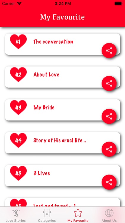 Love-Stories screenshot-5