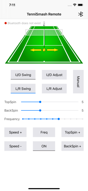 TenniSmash Remote(圖8)-速報App