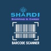 Shardi Barcode
