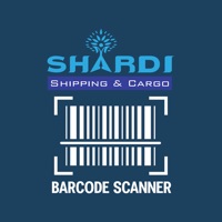 Shardi Barcode pour PC