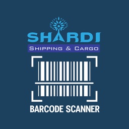 Shardi Barcode