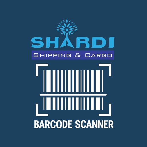 Shardi Barcode