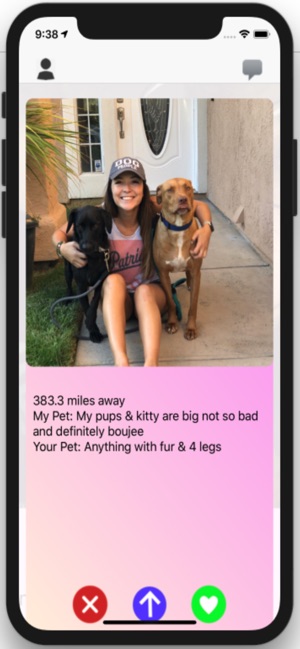 Pet Lovin': Dating App(圖6)-速報App