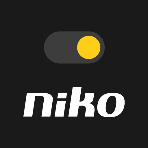 Niko connected switch for PC - Windows 7,8,10,11