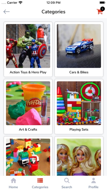 Little 1 - ليتل ١‎ screenshot-4