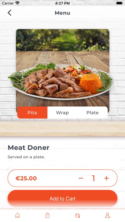 KebabApp