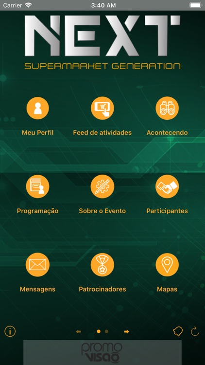 Evento Next 2019 - APAS