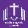 Get Bíblia Sagrada Almeida (JFA) for iOS, iPhone, iPad Aso Report