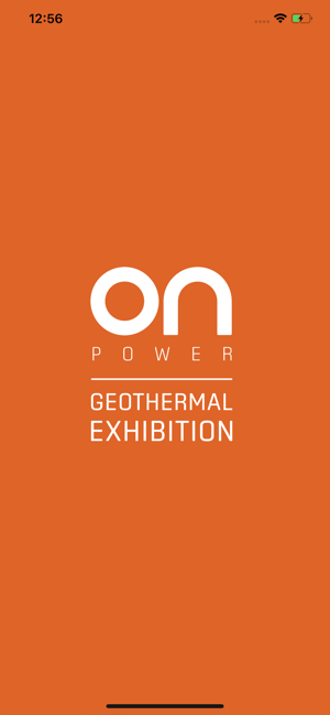 ON Geothermal Exhibition