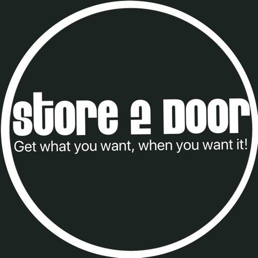 Store2Door Merchant