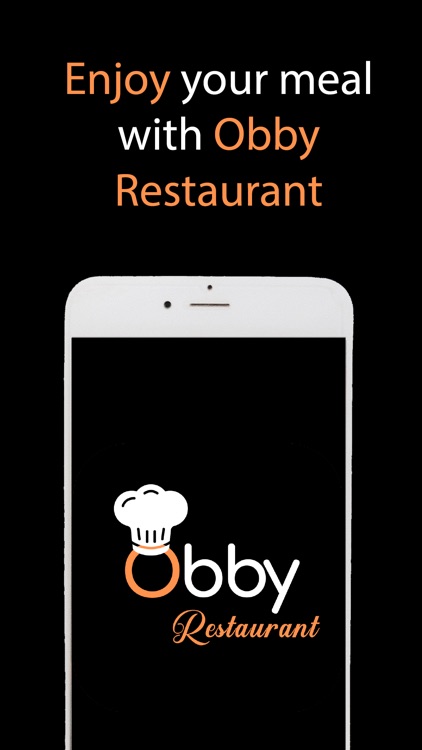 Obby Restaurant screenshot-4