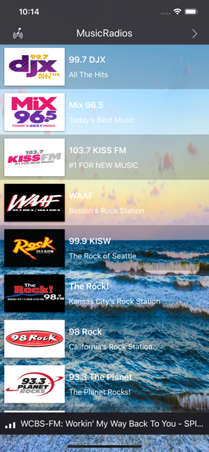 MusicRadios(圖3)-速報App