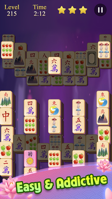 Mahjong Magic: Mahjong Game screenshot 2