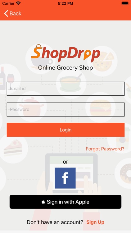 ShopDrop