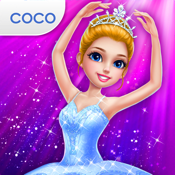 Pretty Ballerina Dancer App Reviews User Reviews Of Pretty Ballerina Dancer - cute ballerina roblox