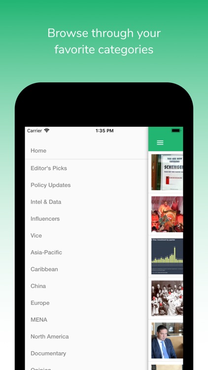 Investment Migration Insider