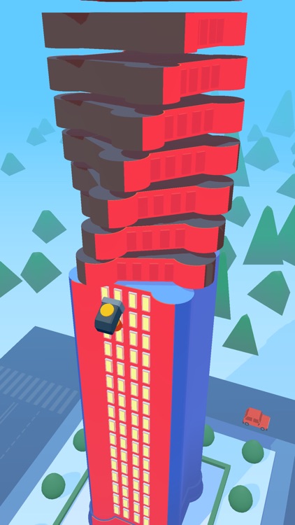 City Stack 3D screenshot-3