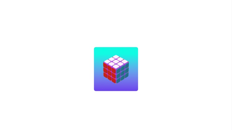 Magic Cube - puzzle game