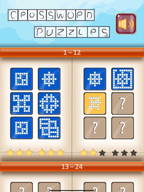 Crossword Puzzles IPA Cracked for iOS Free Download