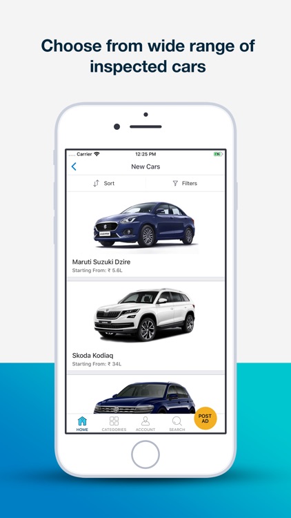 Quikr: Local Classifieds