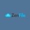 ZenFile is an application from ADVCOM to provide access to the ZenFile platform