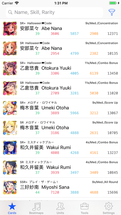 Dereguide For デレステ For Android Download Free Latest Version Mod 21