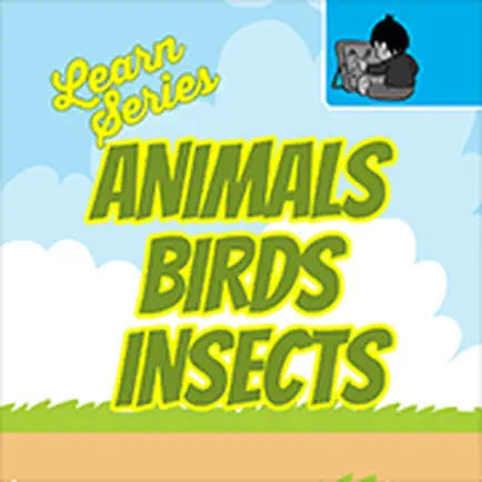 Learn Animals, Birds & Insects Cheats