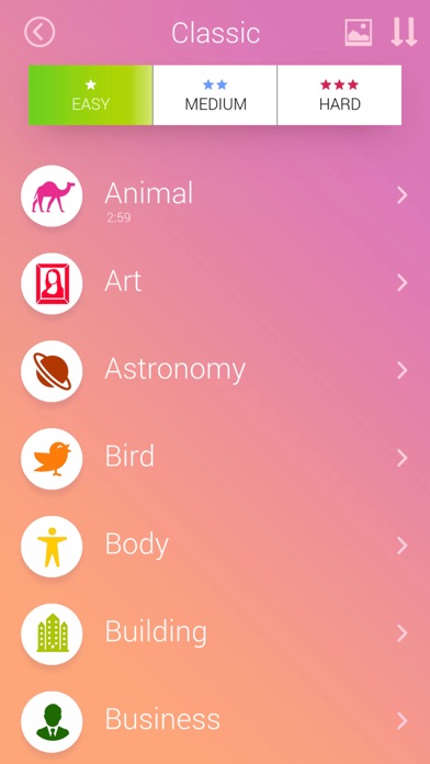 Image of Word Search Pro‧