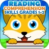 Reading Skills-1st-2nd Grades