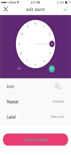 My Alarm(圖2)-速報App