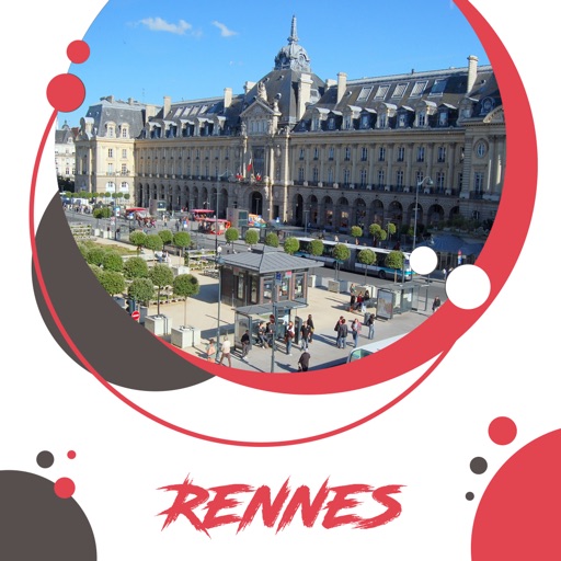 Rennes Tourism