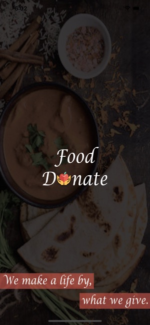 FoodDonate(圖1)-速報App