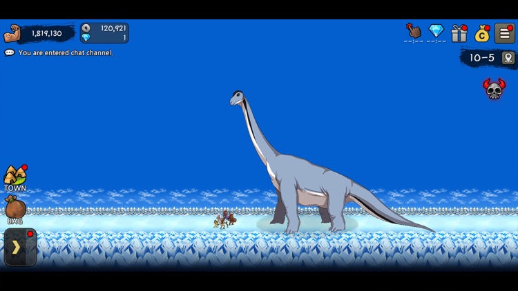 Primitive Brothers screenshot-7