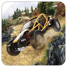 Activities of Off Road Outlaws - Hill Dash