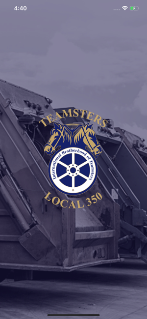 Teamsters 350